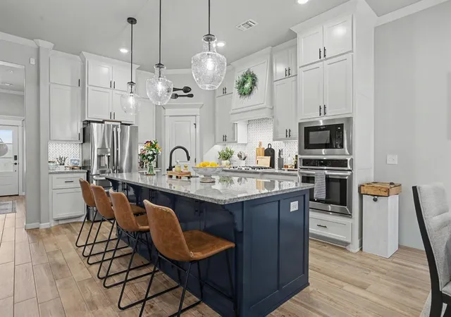 5th image of 8201 Lambert Wy, Edmond, OK 73034 | MLS# 1237490