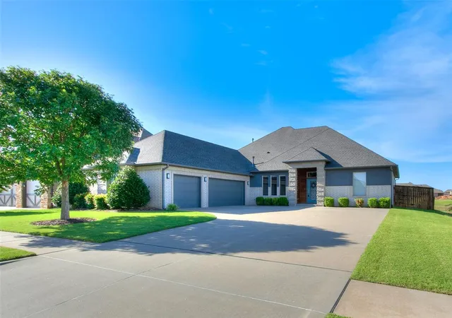 1st image of 4326 Frontier Trl, Norman, OK 73072 | MLS# 1237495