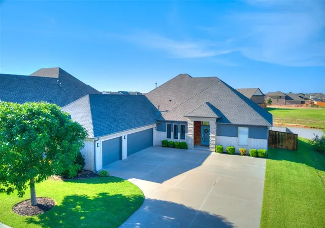 Photo 1 of Sale Pending at 4326 Frontier Trl, Norman, OK 73072 | MLS# 1237495 | Listing updated on 2026-09-23