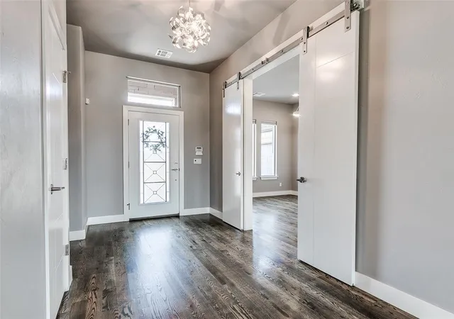 3rd image of 4326 Frontier Trl, Norman, OK 73072 | MLS# 1237495