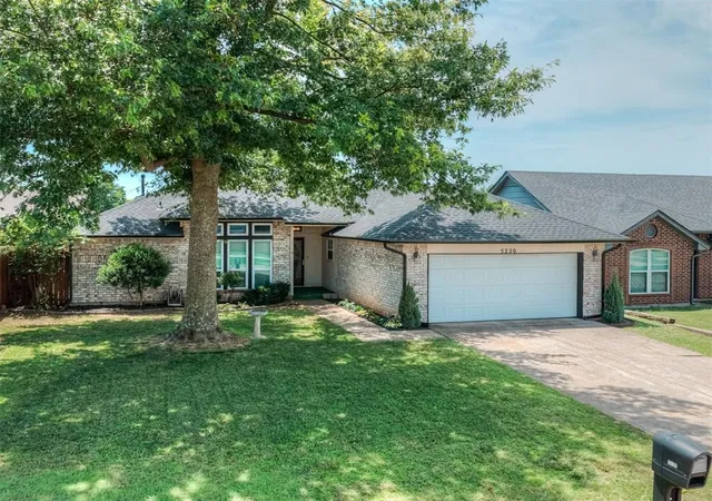 3rd image of 5220 Se 84Th St, Oklahoma City, OK 73135 | MLS# 1237501