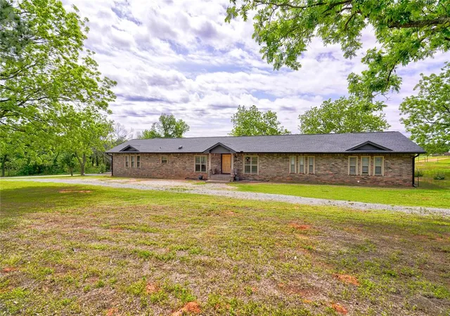 Homes for sale in Noble, OK | 13800 E Maguire Rd, Noble, OK 73068 | MLS# 1237505
