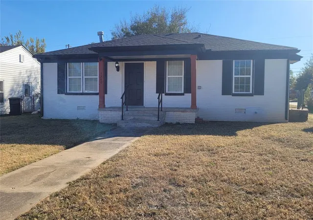Photo 1 of Single family home for sale at 1300 Ne 44th Street, Oklahoma City, OK 73111 | MLS# 1237510 | Listing updated on 2026-08-21