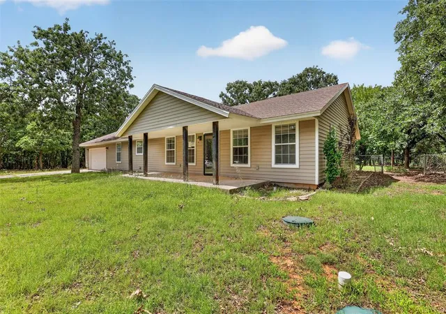 Homes for sale in Blanchard, OK | 10801 231st St, Blanchard, OK 73010 | MLS# 1237512