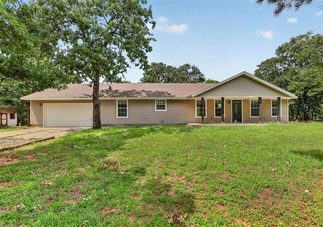 Homes for sale in Blanchard, OK | 10801 231st St, Blanchard, OK 73010 | MLS# 1237512