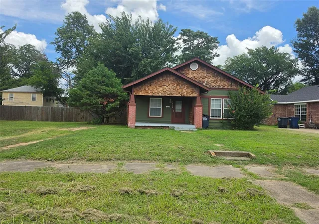 Homes for sale in Shawnee, OK | 1313 N Beard Ave, Shawnee, OK 74801 | MLS# 1237514