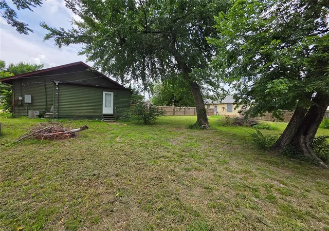 Homes for sale in Shawnee, OK | 1313 N Beard Ave, Shawnee, OK 74801 | MLS# 1237514
