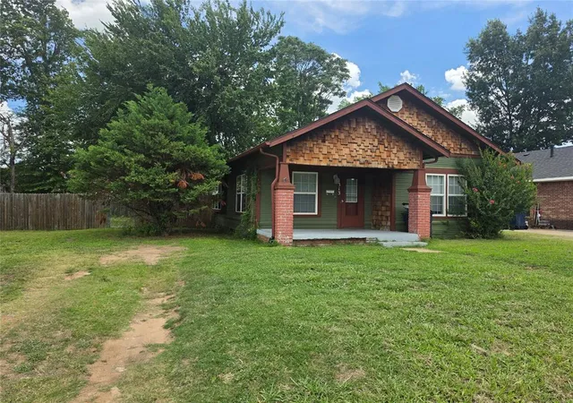 Homes for sale in Shawnee, OK | 1313 N Beard Ave, Shawnee, OK 74801 | MLS# 1237514