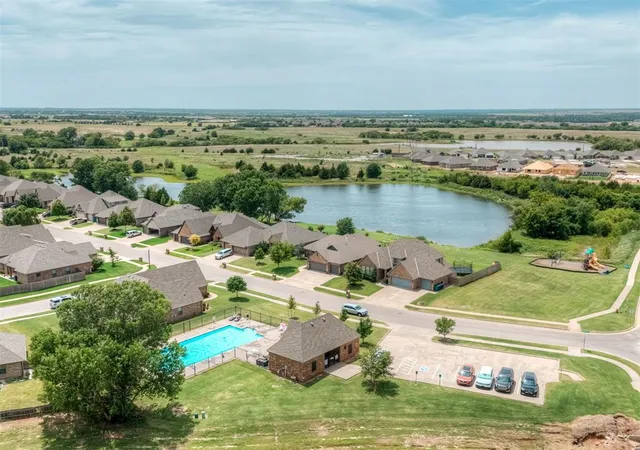 42nd image of 14005 Savannah River Wy, Yukon, OK 73099 | MLS# 1237515