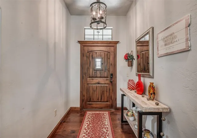 5th image of 14005 Savannah River Wy, Yukon, OK 73099 | MLS# 1237515