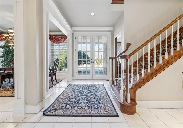 3rd image of 1308 Burnham Ct, Edmond, OK 73025 | MLS# 1237516