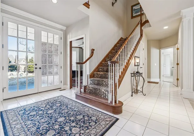 4th image of 1308 Burnham Ct, Edmond, OK 73025 | MLS# 1237516