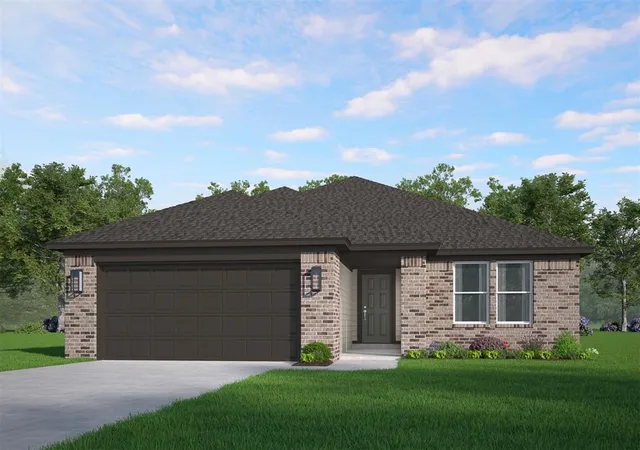 Photo 1 of Single family home for sale at 3805 Cassidy Dr, Norman, OK 73069 | MLS# 1237517 | Listing updated on 2026-07-02