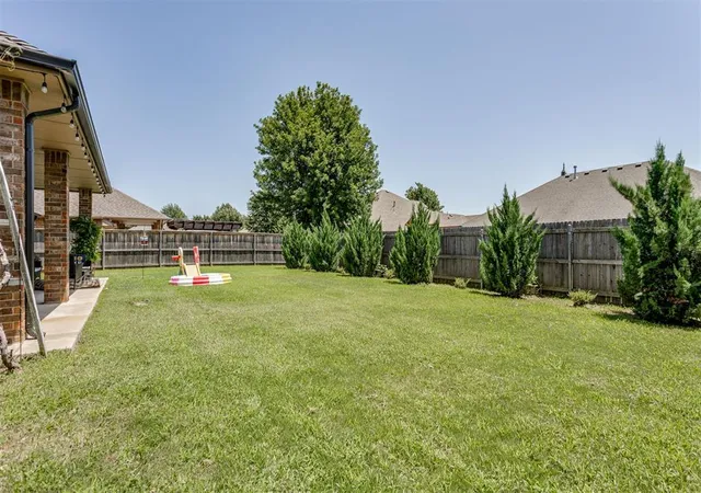39th image of 2912 Sw 136th Ter, Oklahoma City, OK 73170 | MLS# 1237519