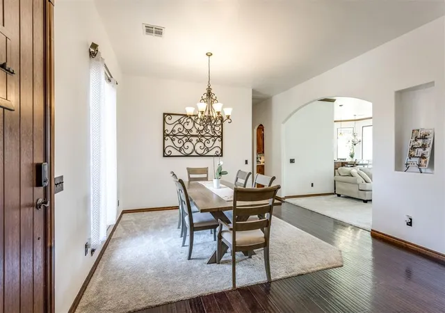 4th image of 2912 Sw 136Th Ter, Oklahoma City, OK 73170 | MLS# 1237519
