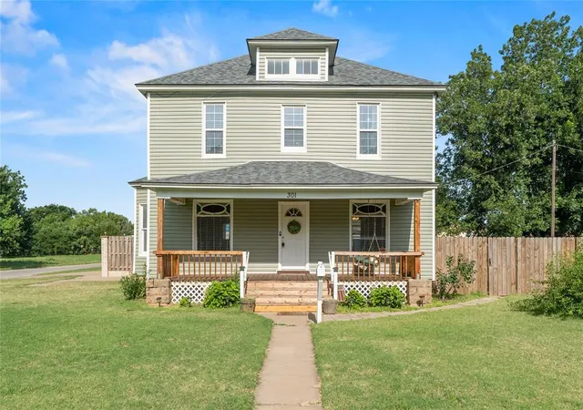 Homes for sale in Watonga, OK | 301 N Wikoff Ave, Watonga, OK 73772 | MLS# 1237526