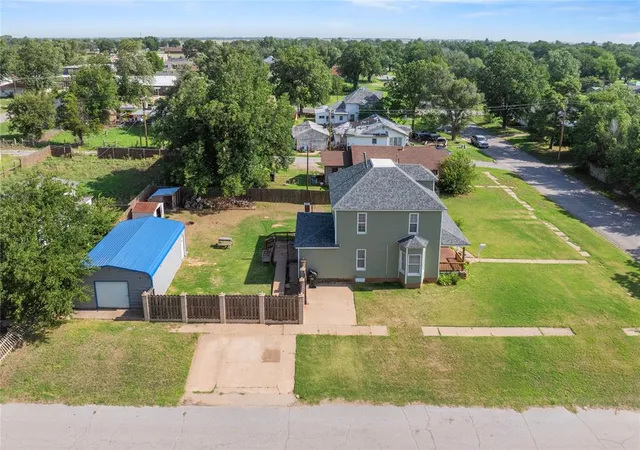 Homes for sale in Watonga, OK | 301 N Wikoff Ave, Watonga, OK 73772 | MLS# 1237526