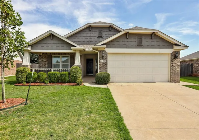 2nd image of 2605 Nw 191st St, Edmond, OK 73012 | MLS# 1237534
