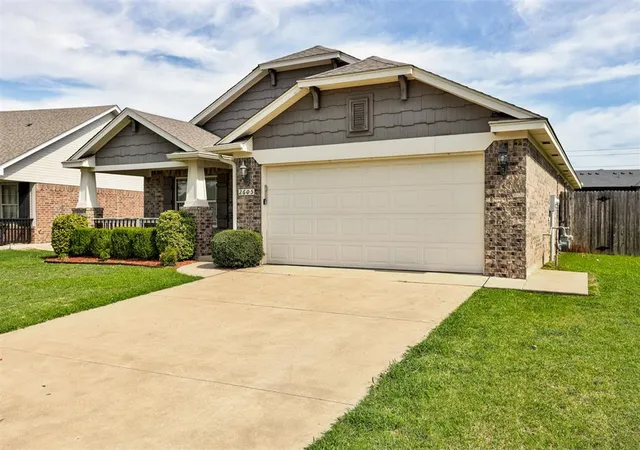 4th image of 2605 Nw 191St St, Edmond, OK 73012 | MLS# 1237534