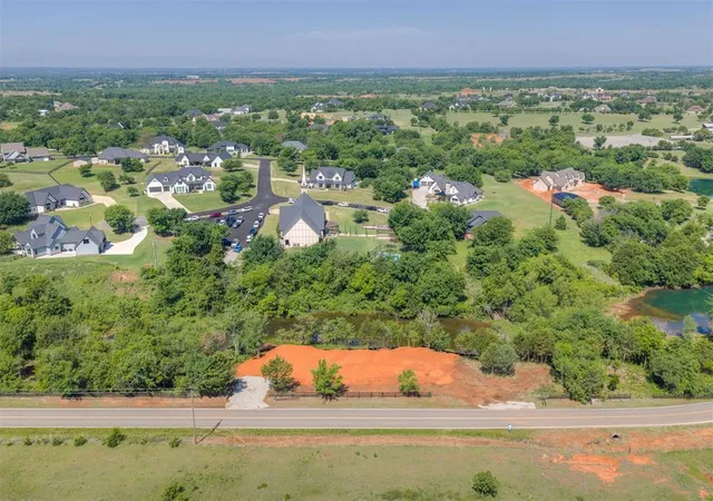 2nd image of 0 Sw 24th St, Goldsby, OK 73093 | MLS# 1237535