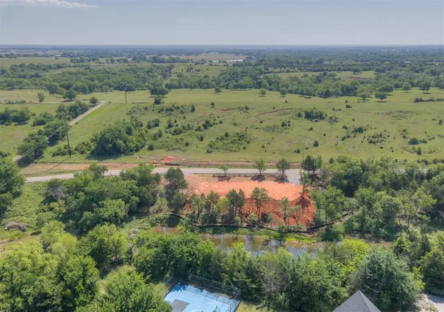 3rd image of 0 Sw 24Th St, Goldsby, OK 73093 | MLS# 1237535