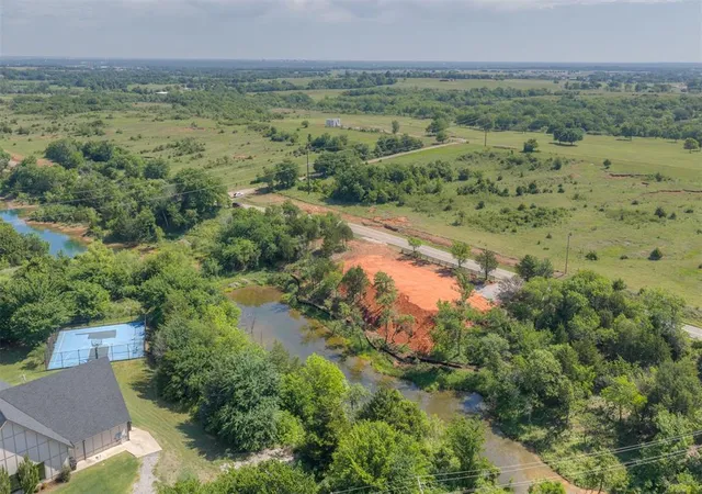 4th image of 0 Sw 24Th St, Goldsby, OK 73093 | MLS# 1237535