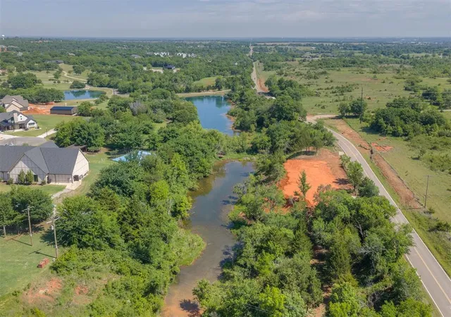 5th image of 0 Sw 24Th St, Goldsby, OK 73093 | MLS# 1237535