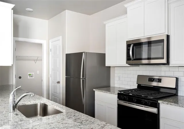 Photo 2 of Single family home for sale at 12701 Carrara Ln, Yukon, OK 73099 | MLS# 1237536 | Listing updated on 2026-07-02