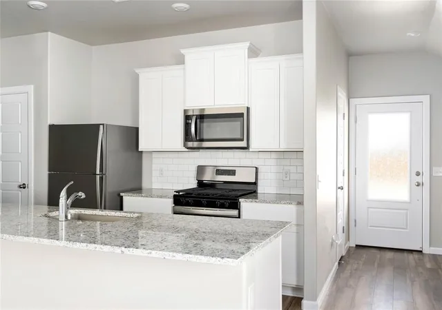 Photo 3 of Single family home for sale at 12701 Carrara Ln, Yukon, OK 73099 | MLS# 1237536 | Listing updated on 2026-07-02