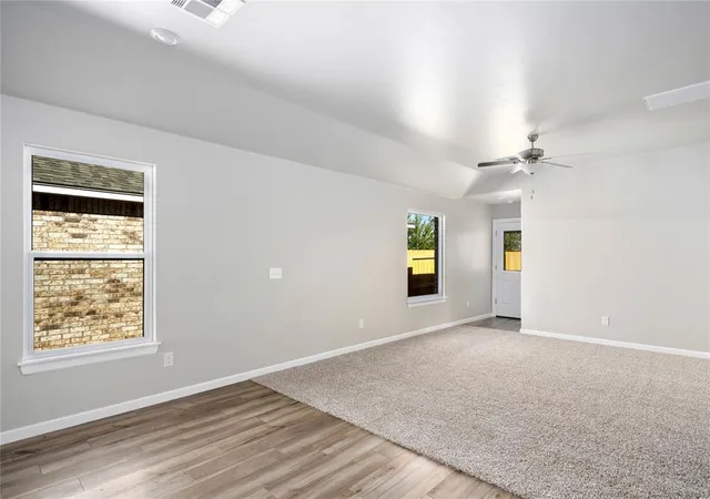 Photo 4 of Single family home for sale at 12701 Carrara Ln, Yukon, OK 73099 | MLS# 1237536 | Listing updated on 2026-07-02