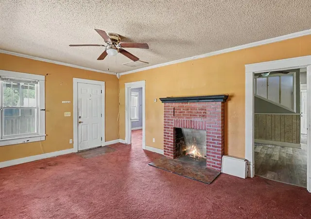 Homes for sale in Tecumseh, OK | 702 W Highland St, Tecumseh, OK 74873 | MLS# 1237544