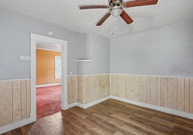 Homes for sale in Tecumseh, OK | 702 W Highland St, Tecumseh, OK 74873 | MLS# 1237544