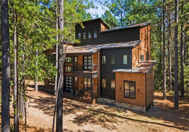3rd image of 108 Carter Valley Ln, Broken Bow, OK 74728 | MLS# 1237547