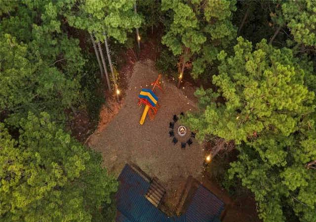 50th image of 108 Carter Valley Ln, Broken Bow, OK 74728 | MLS# 1237547