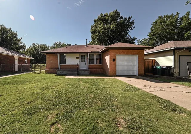 Photo 1 of Sale Pending at 2553 Sw Murray Dr, Oklahoma City, OK 73119 | MLS# 1237556 | Listing updated on 2026-08-14