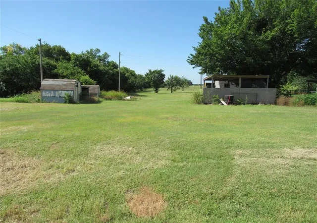 Homes for sale in Paoli, OK | 0000 South St, Paoli, OK 73074 | MLS# 1237557