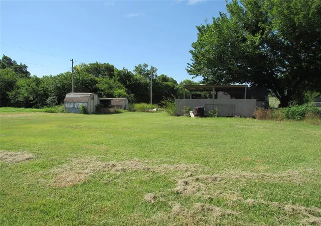Homes for sale in Paoli, OK | 0000 South St, Paoli, OK 73074 | MLS# 1237557