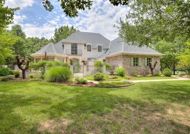 Photo 1 of Single family home for sale at 1514 Duxsford Ct, Edmond, OK 73034 | MLS# 1237561 | Listing updated on 2026-09-05