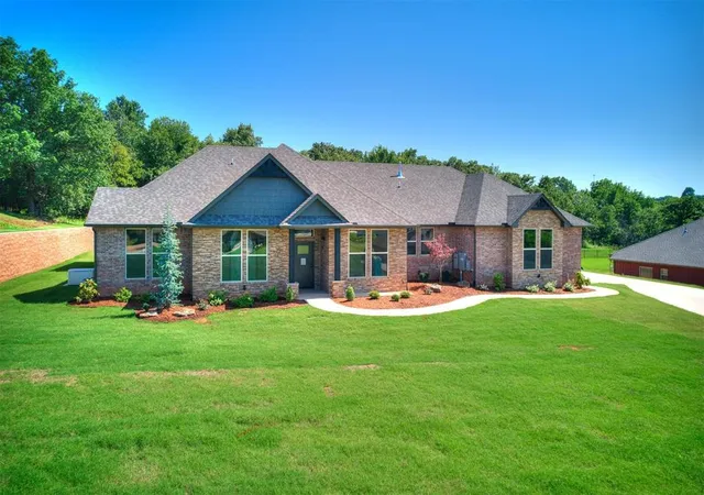 1st image of 13524 Se 95th St, Oklahoma City, OK 73165 | MLS# 1237565