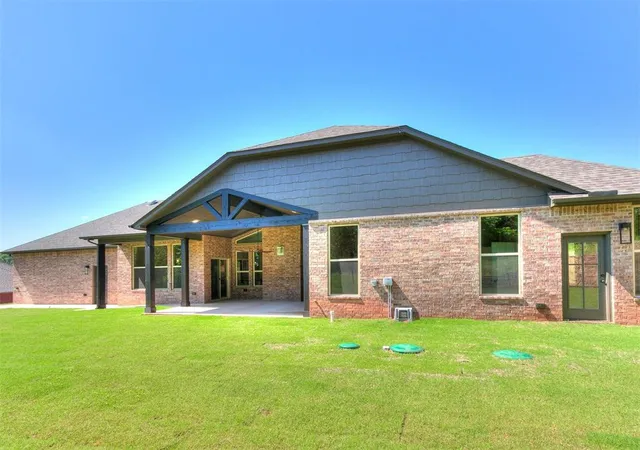 5th image of 13524 Se 95Th St, Oklahoma City, OK 73165 | MLS# 1237565