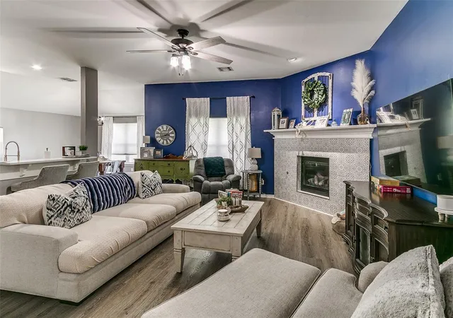 5th image of 748 Caroline Dr, Yukon, OK 73099 | MLS# 1237566