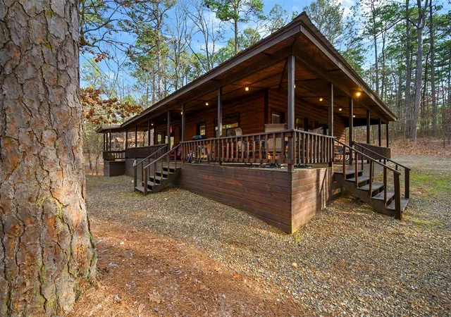 Homes for sale in Broken Bow, OK | 184 Mangrove Rd, Broken Bow, OK 74728 | MLS# 1237568