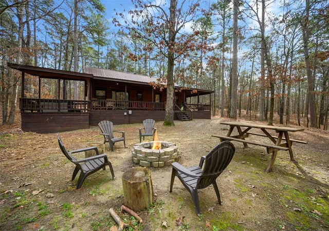 Homes for sale in Broken Bow, OK | 184 Mangrove Rd, Broken Bow, OK 74728 | MLS# 1237568
