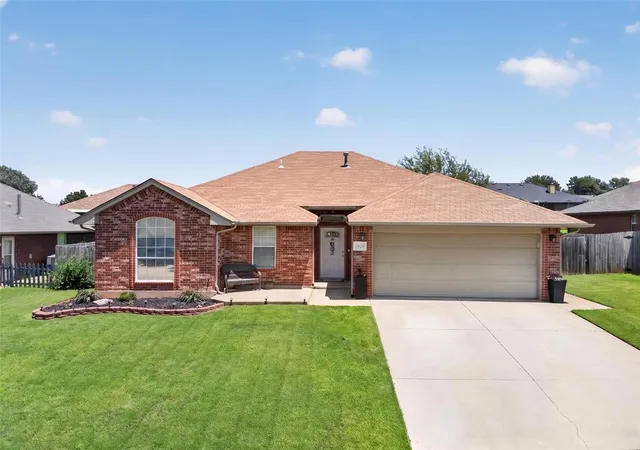 Homes for sale in Choctaw, OK | 1820 Cherokee Trl, Choctaw, OK 73020 | MLS# 1237579