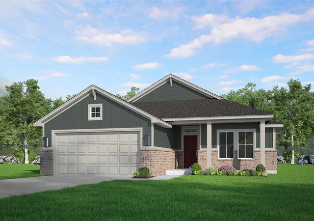 Photo 1 of Single family home for sale at 4104 Nw 176th Street, Edmond, OK 73012 | MLS# 1237587 | Listing updated on 2026-07-03