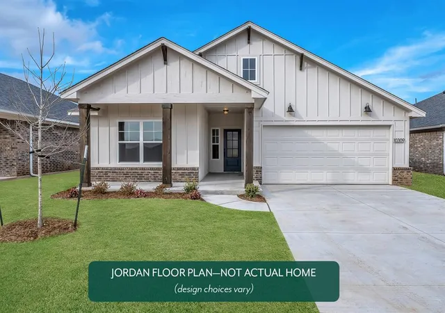 Photo 1 of Sale Pending at 4004 Nw 176th Street, Edmond, OK 73012 | MLS# 1237588 | Listing updated on 2026-08-01