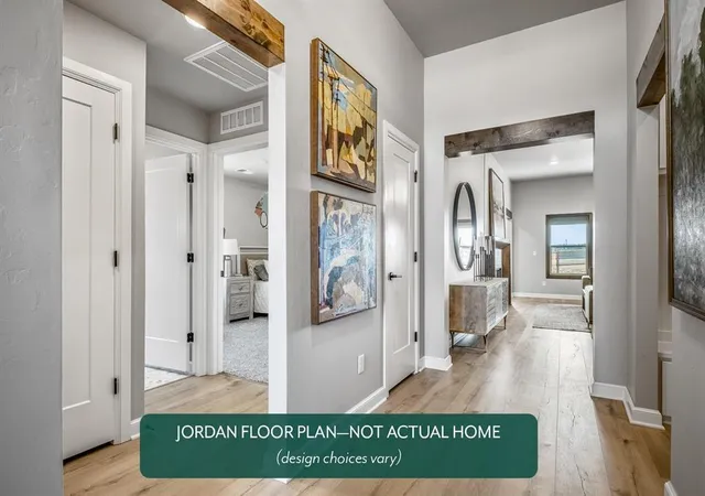 Photo 2 of Sale Pending at 4004 Nw 176th Street, Edmond, OK 73012 | MLS# 1237588 | Listing updated on 2026-08-01