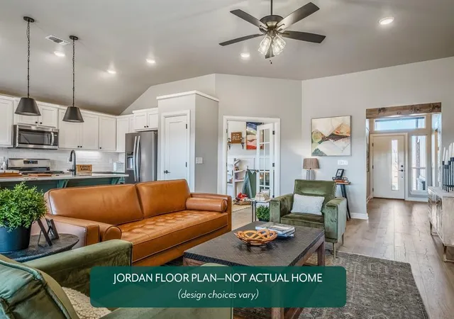 Photo 4 of Sale Pending at 4004 NW 176th Street, Edmond, OK 73012 | MLS# 1237588 | Listing updated on 2026-08-01