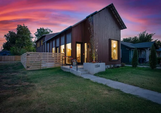 Photo 3 of Single family home for sale at 1504 Nw 46th Street, Oklahoma City, OK 73118 | MLS# 1237593 | Listing updated on 2026-09-23