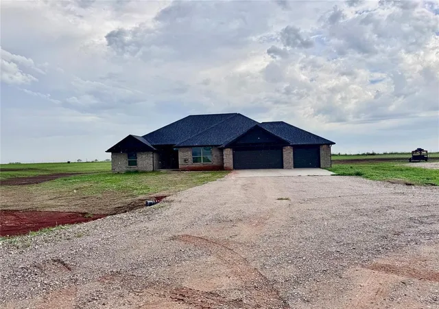 1st image of 24955 Belmont Pass, Cashion, OK 73016 | MLS# 1237594